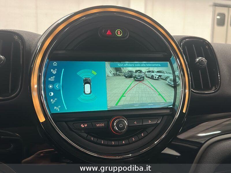 MINI Mini Countryman F60 2017 Diese Mini Countryman 2.0 Cooper D Business