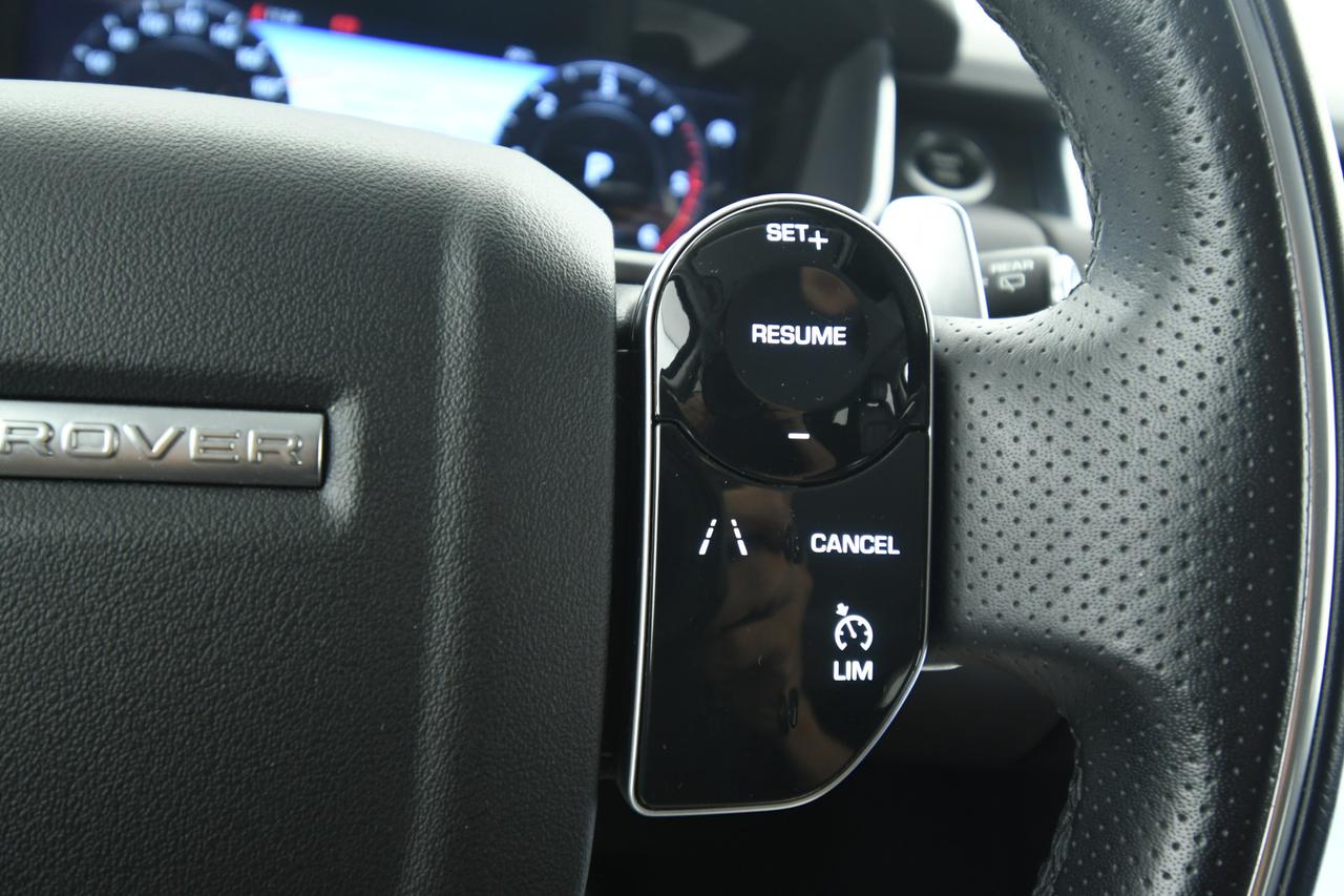 LAND ROVER Range Rover Sport 3.0 sdV6 HSE 2 PELLE+CAMERA+ SOSP. PNEUMATICHE