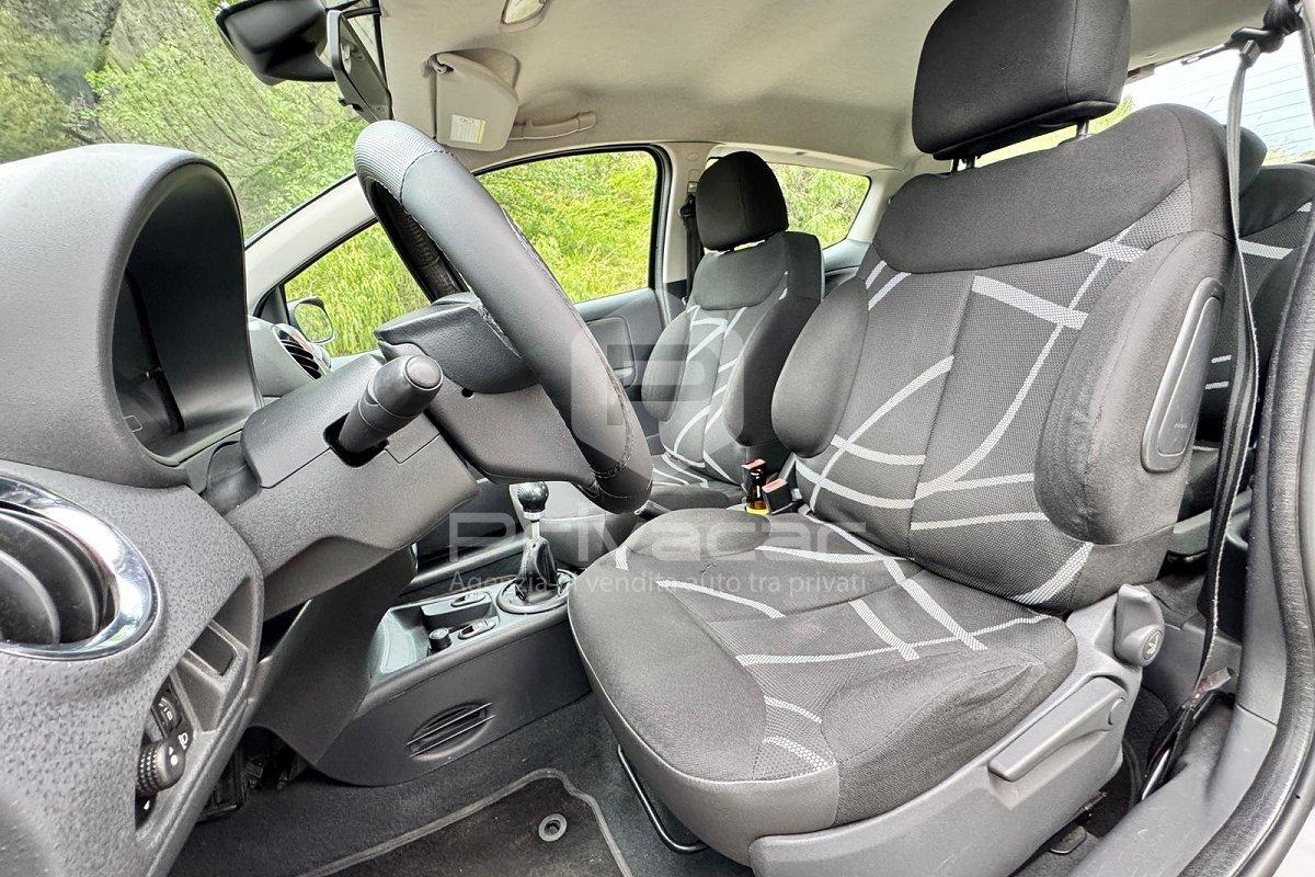 CITROEN C2 09 1.4 HDi 70CV air. Perfect Techno