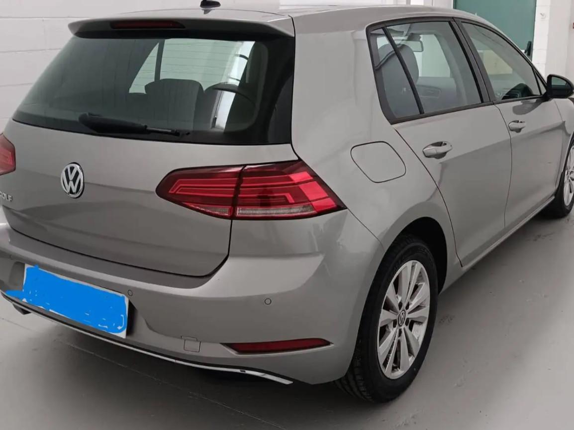 Volkswagen Golf 5p 1.6 tdi Business 115cv