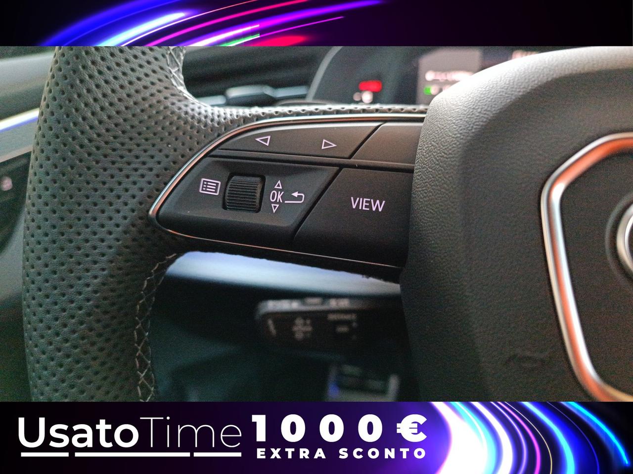Audi Q8 50 3.0 v6 tdi mhev s line edition quattro tiptronic