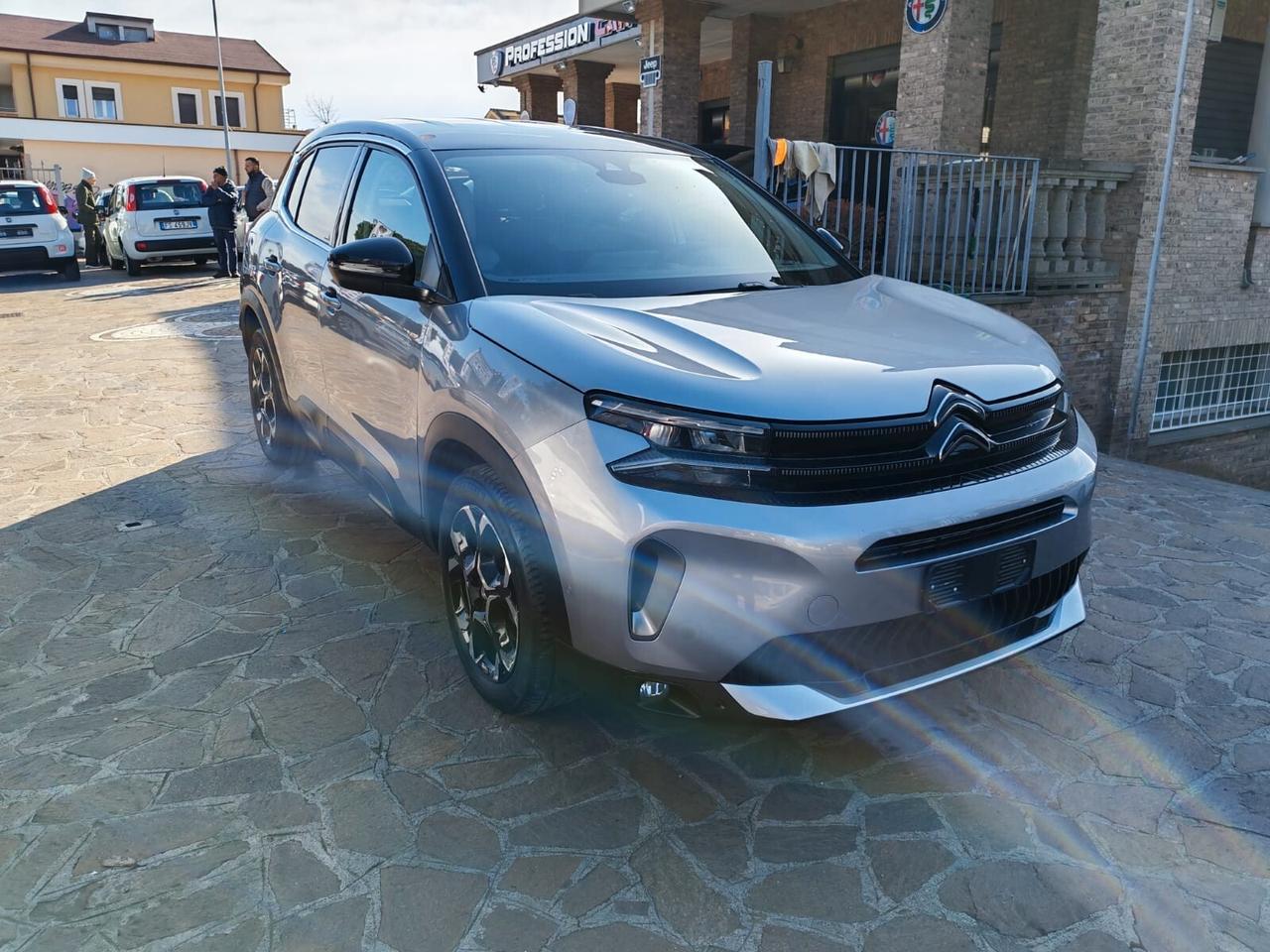 Citroen C5 Aircross BlueHDi 130 S&S EAT8 Max