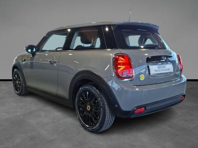 MINI Cooper SE Cooper SE