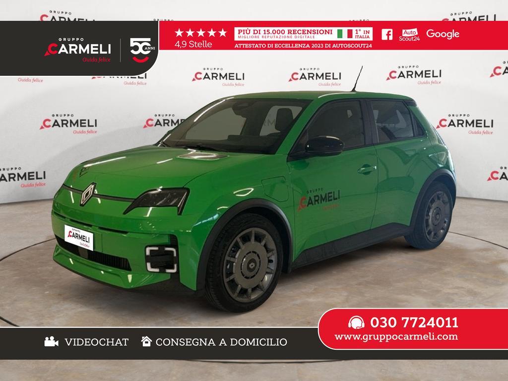 Renault Renault 5 urban range Evolution
