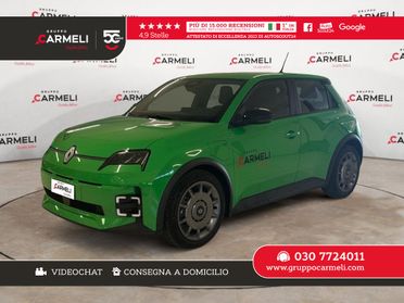 Renault Renault 5 urban range Evolution