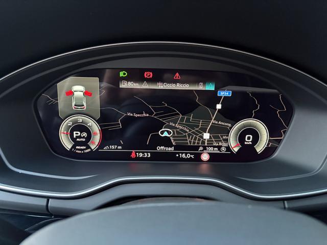 AUDI Q5 SPB Sportback 40 TDI quattro S tronic S line plus.