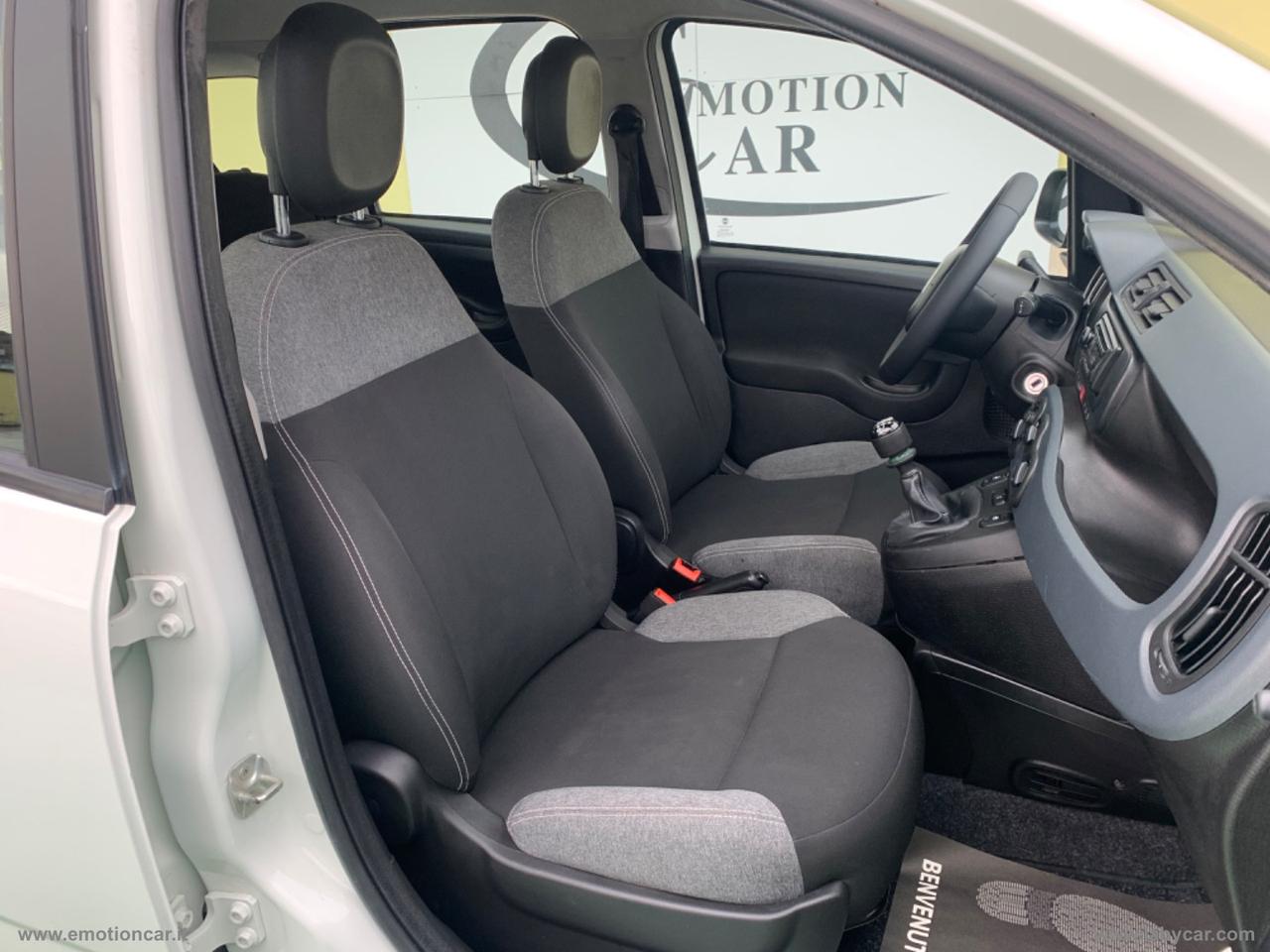 FIAT Panda 1.0 FireFly S&S Hybrid - 2022