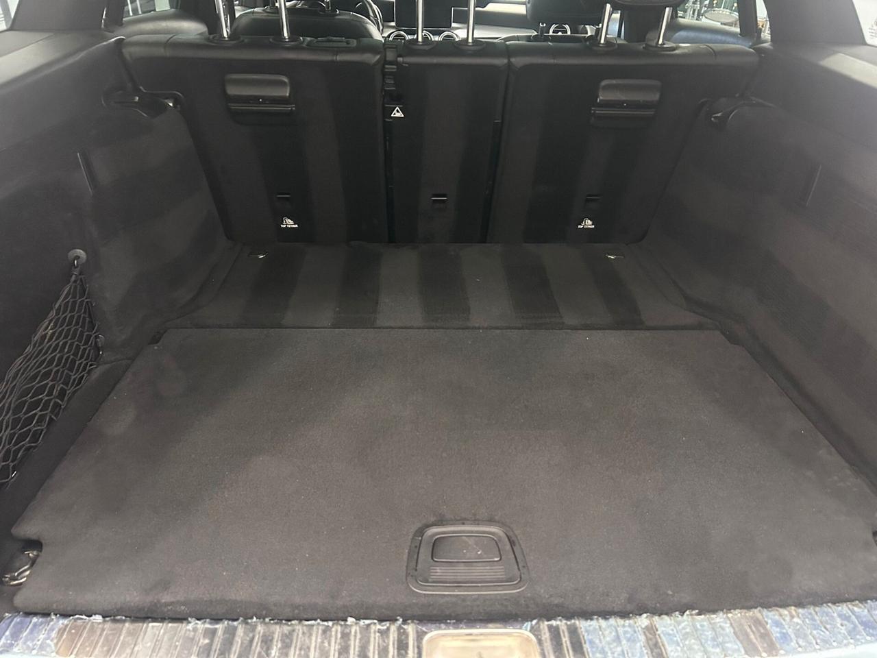 Mercedes C 220d S.W. Exclusive TETTO IVA 2018