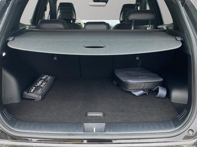 KIA Sportage Nuovo 1.6 CRDi MHEV DCT GT-line SR BC