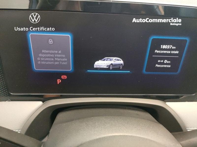 Volkswagen Passat 2.0 TDI 150 CV SCR EVO DSG Business