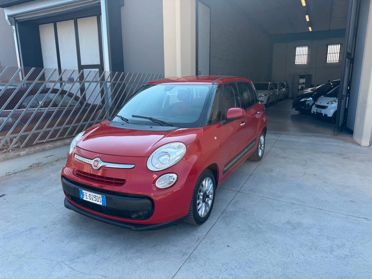 Fiat 500L 1.3 Multijet 95 CV Pop Star