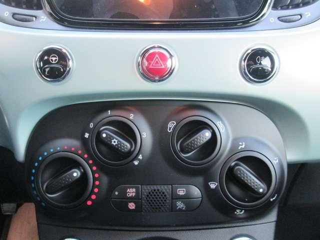 Fiat 500 1.0 hybrid 70cvKM0+Sensori Post. PREZZO REALE