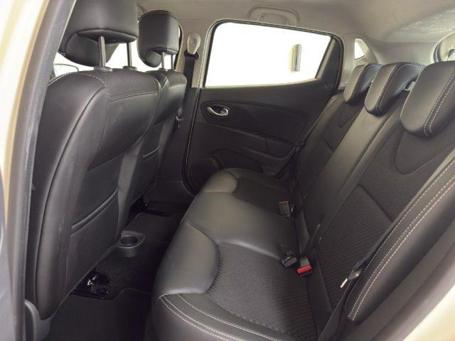 RENAULT Clio IV 1.5 dCi 75 Energy