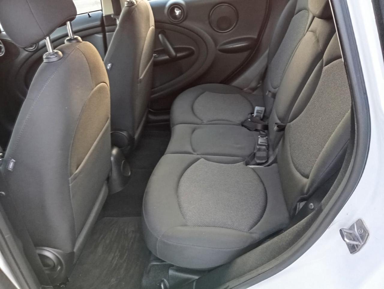 Countryman UNIPRO TAGLIANDI BMW