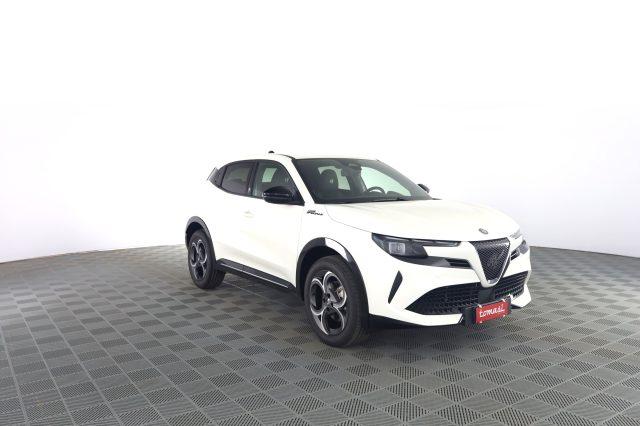 ALFA ROMEO Junior Junior 1.2 145 CV Hybrid eDCT6 Edizione Milano Cor