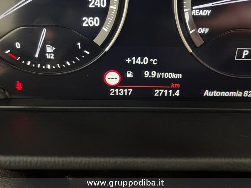 BMW X2 F39 Benzina xdrive25e Msport auto