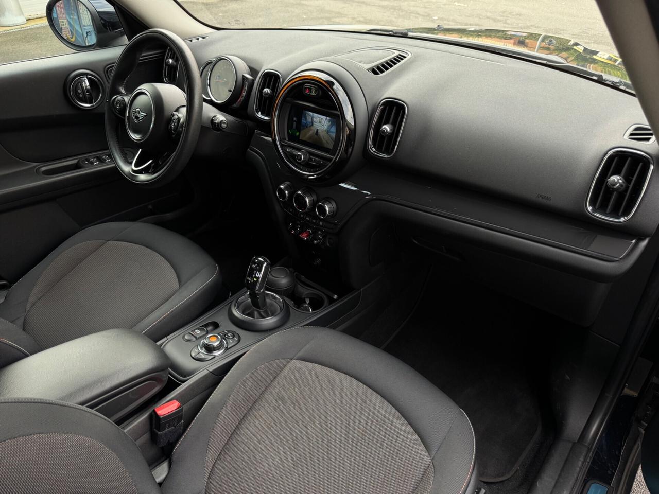 Mini Cooper Countryman 2020 1.5 Automatica