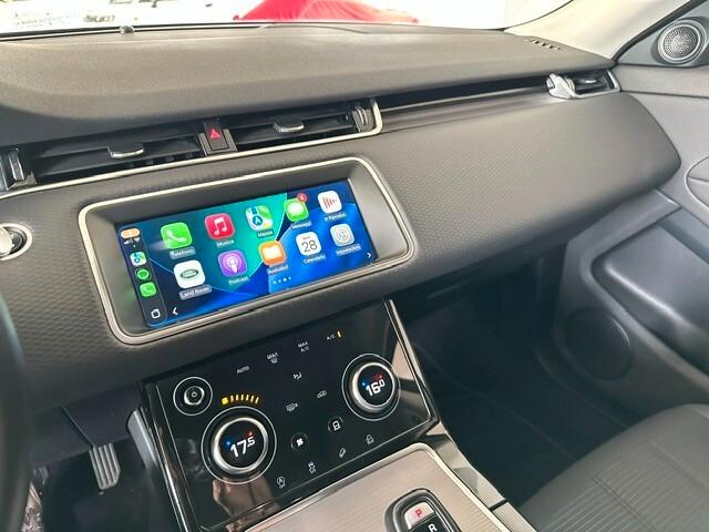 Land Rover Range Evoque 2.0D I4 150CV AWD Business Edition
