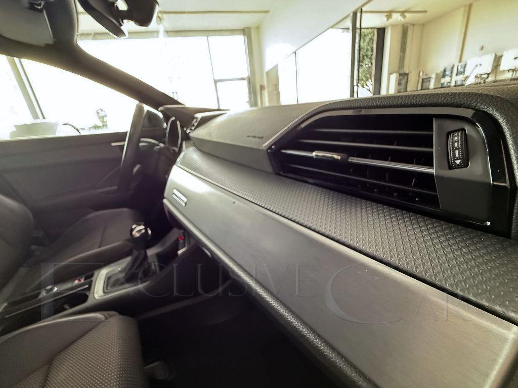 AUDI - Q3 - 45 TFSI E tronic S line edition