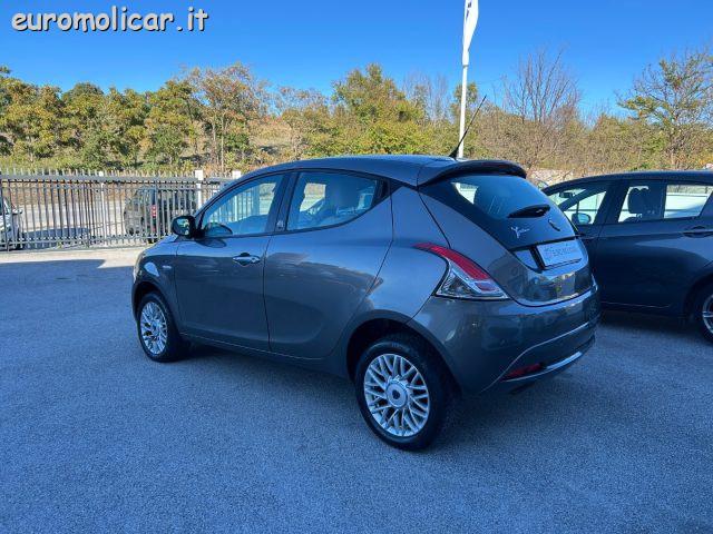 LANCIA Ypsilon 0.9 TwinAir 85 CV Gold Metano