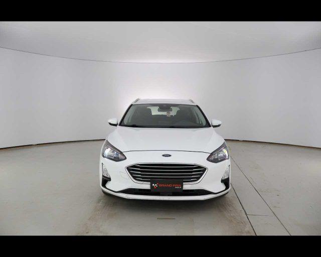 FORD Focus 1.5 EcoBlue 120 CV automatico SW Business Co-Pilo