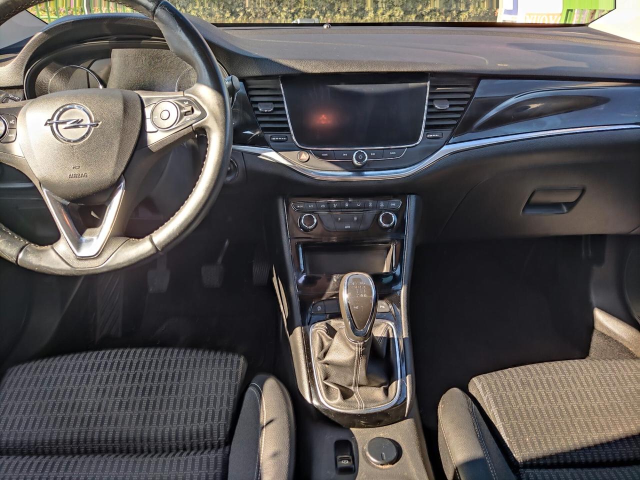 Opel Astra 1.5 CDTI 122 CV S&S 5 porte Business Elegance