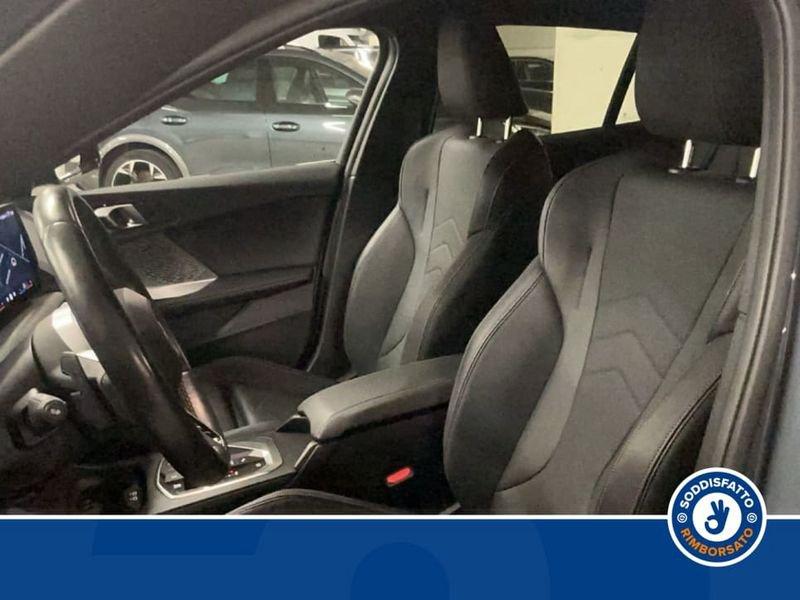 BMW Serie 1 118d M Sport