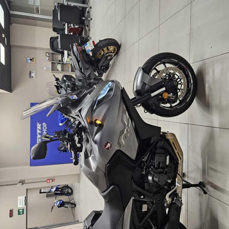 Honda NT 1100 DCT - 2023