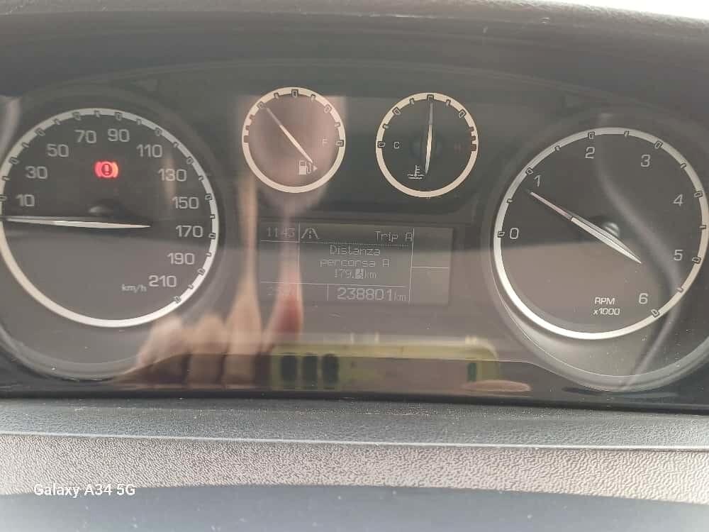 Lancia Ypsilon 1.3 MJT 16V 95 CV 5 porte S&S Platinum