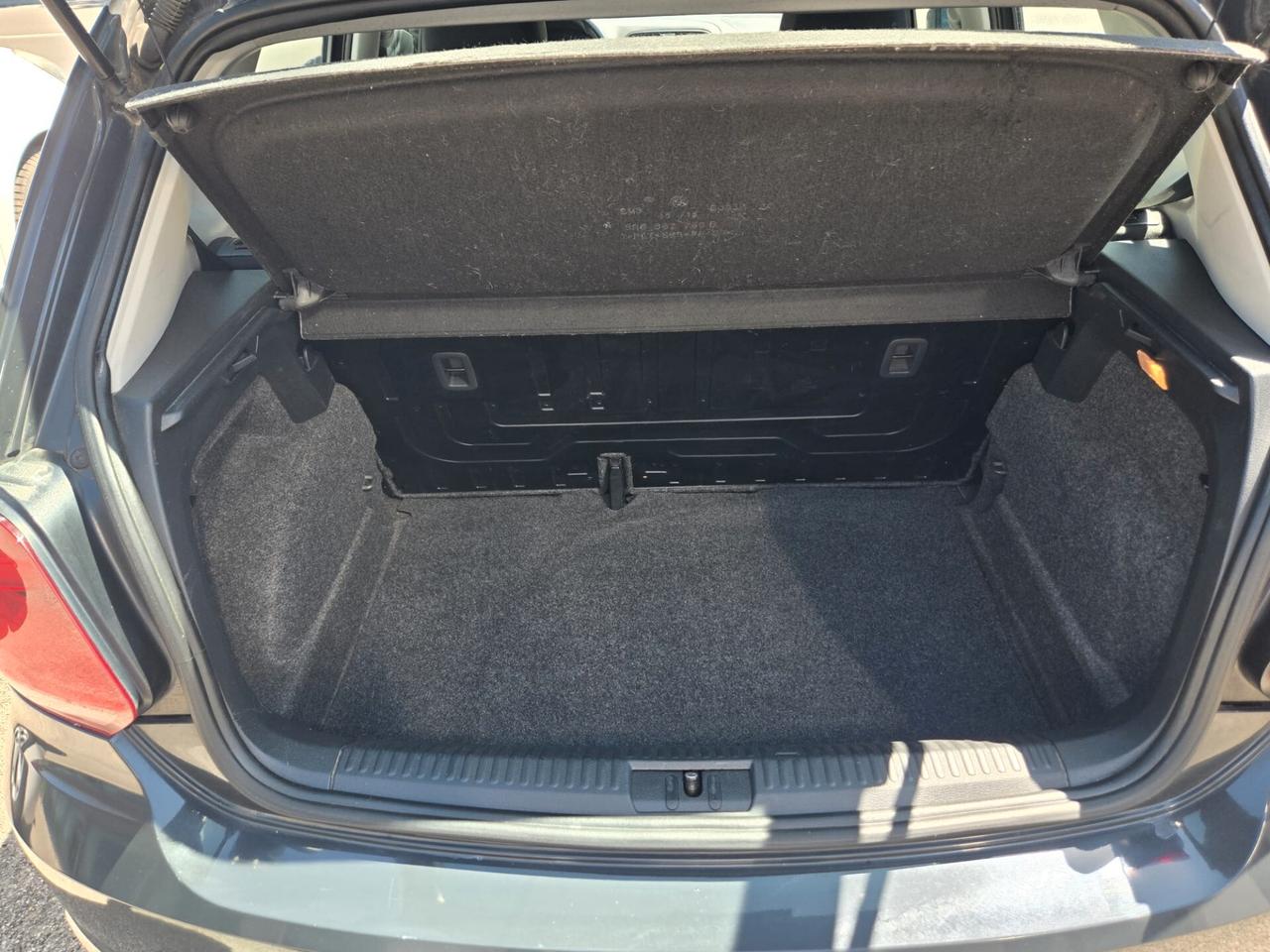 Volkswagen Polo 1.4 TDI 5p. Trendline