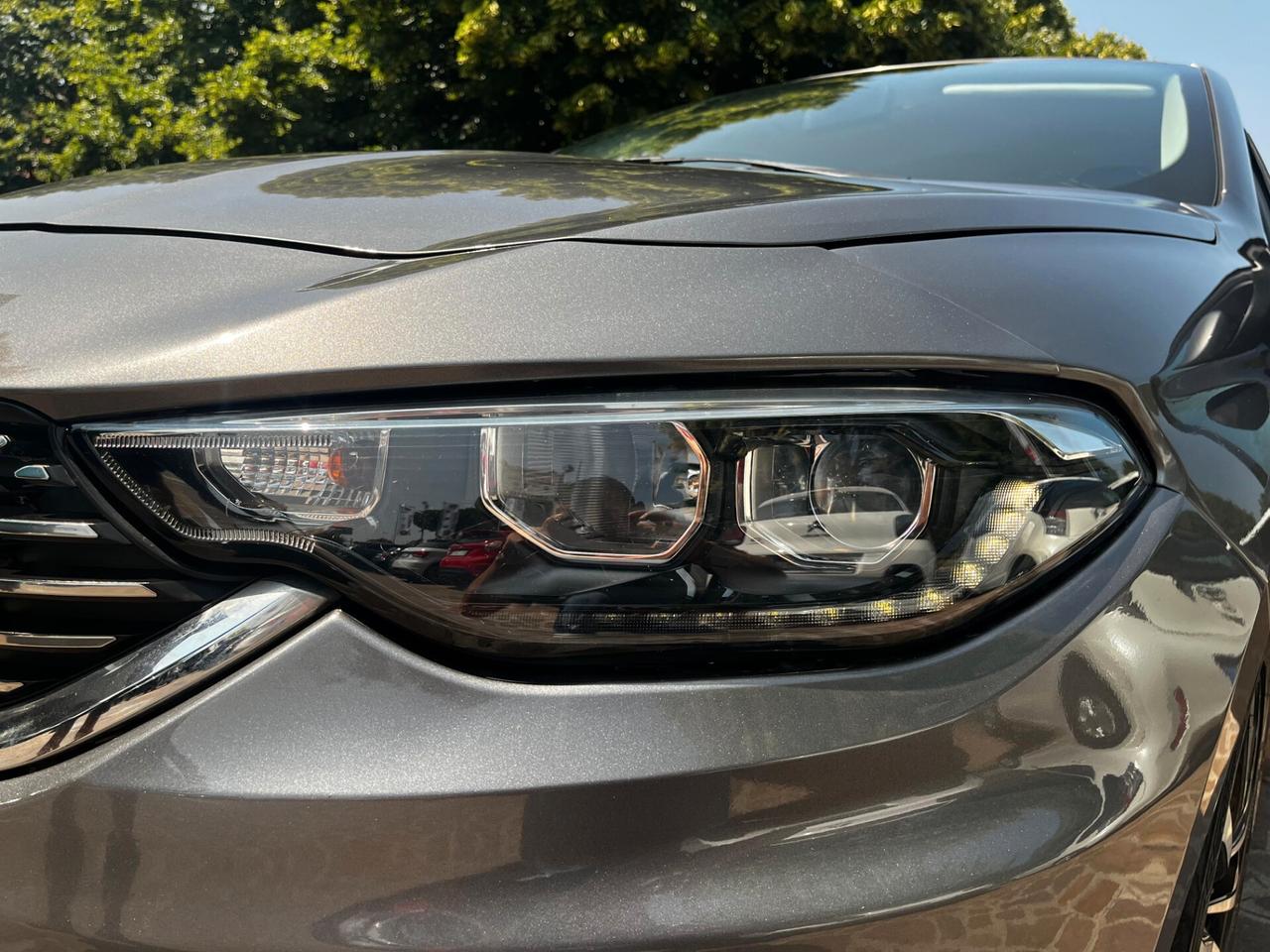 Fiat Tipo 1.4 SW Lounge