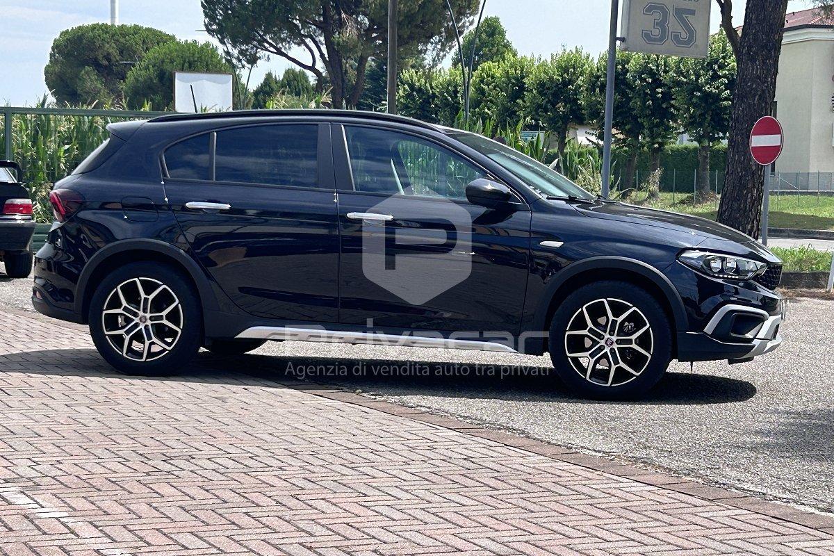 FIAT Tipo 1.5 Hybrid DCT 5 porte