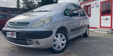 Citroen Xsara Picasso Exclusive 1.8 16v 116cv