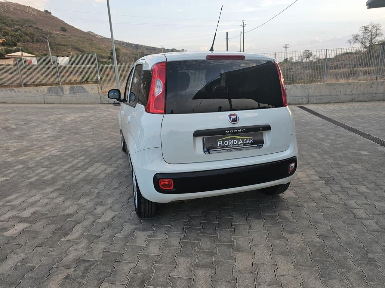 FIAT PANDA 1.2 BENZ. 05/2019