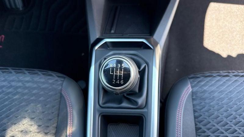Renault Clio Nuova techno TCe 115