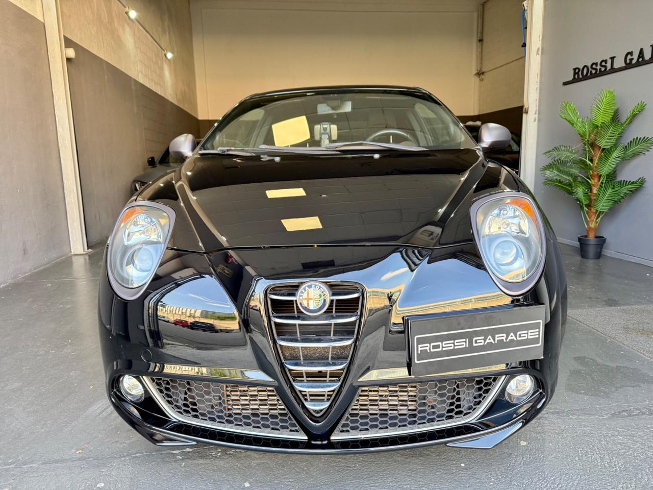 Alfa Romeo MiTo 1.4 T 170 CV M.AIR S&S Q.VERDE SPORT PLUS PACK UNICO PROP