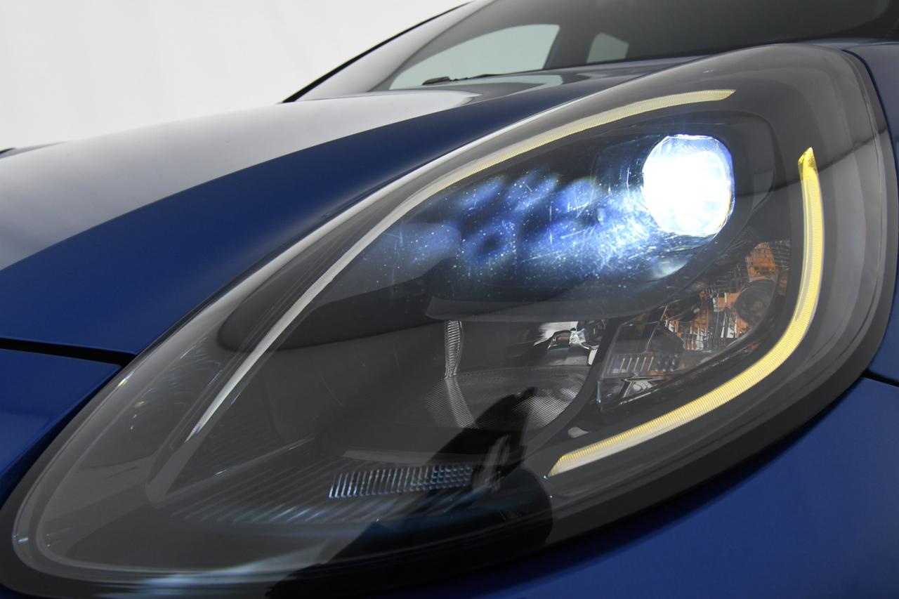 FORD Puma 1.0 ecoboost h ST-Line s&s 125cv CAMERA+LED+NEOPATENTATI