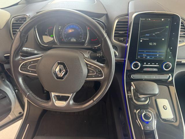 RENAULT Espace dCi 160CV EDC Energy Initiale Paris 4Control
