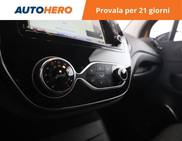 RENAULT Captur TCe 12V 90 CV Sport Edition2