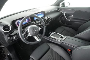 MERCEDES-BENZ A 180 A 180 Automatic Progressive Advanced