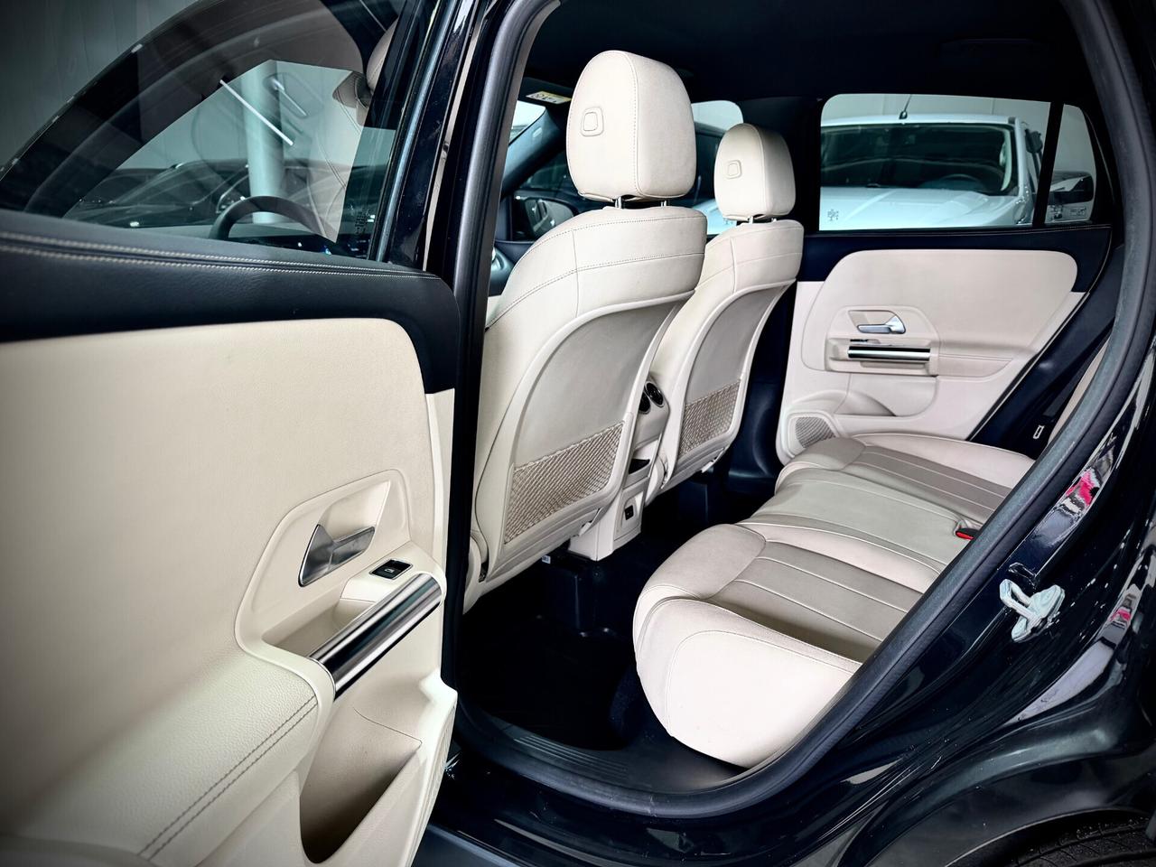 Mercedes-Benz GLA 200d 150CV Executive