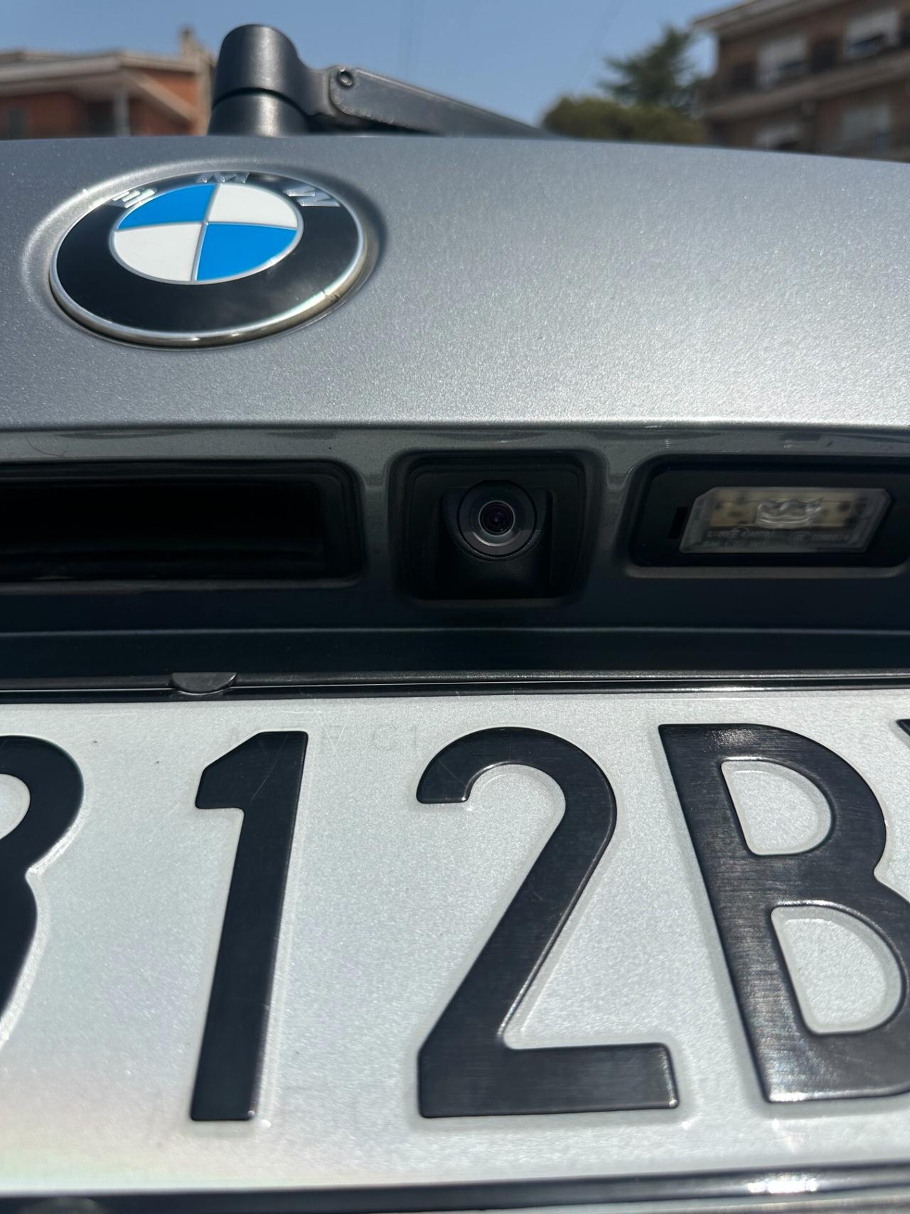 Bmw X1 xDrive18d Futura