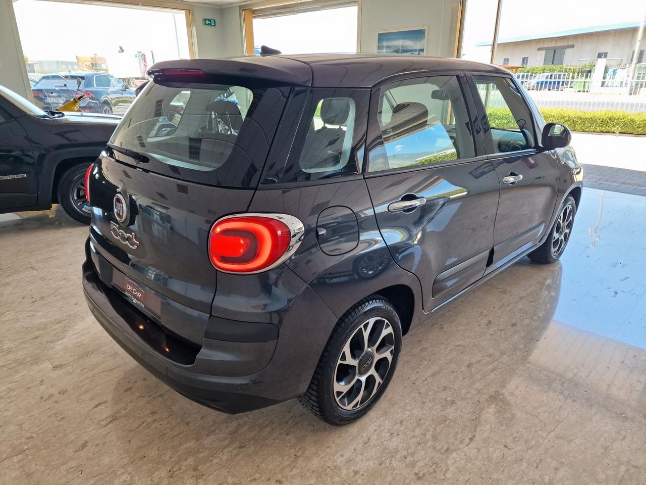 Fiat 500L 1.3 Multijet 95 CV