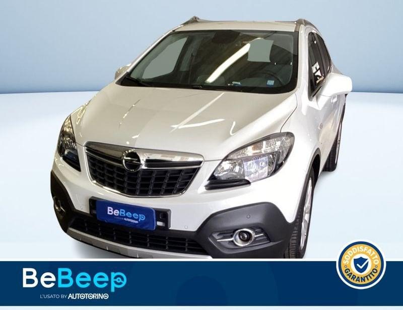 Opel Mokka 1.4 T COSMO S&S 4X2 140CV M6 E6