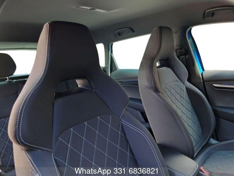 Skoda Karoq Karoq 2.0 TDI SCR DSG SportLine