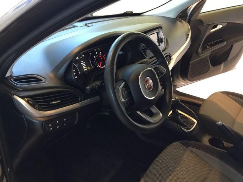 FIAT Tipo 1.6 Mjt 120cv Opening Edition