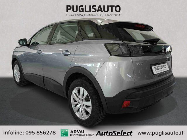 PEUGEOT 3008 BlueHDi 130 S&S Active Pack