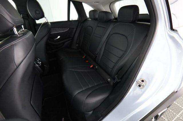 MERCEDES-BENZ GLC 220 GLC 220 d 4MATIC PREMIUM