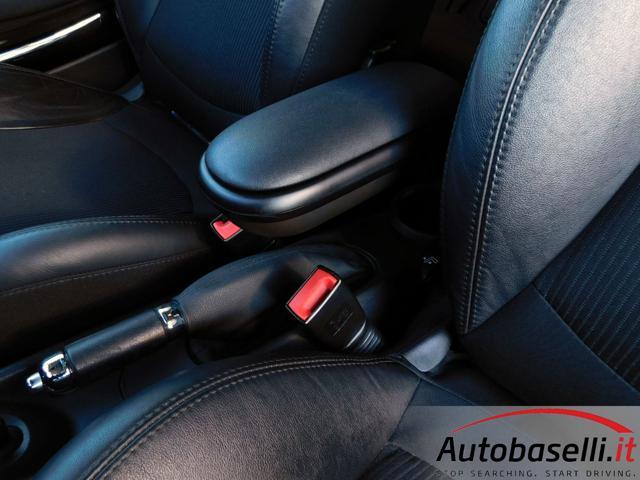 MINI Clubman CLUBMAN 1.6 COOPER D UNICA PROPRIETARIA DEL 1962