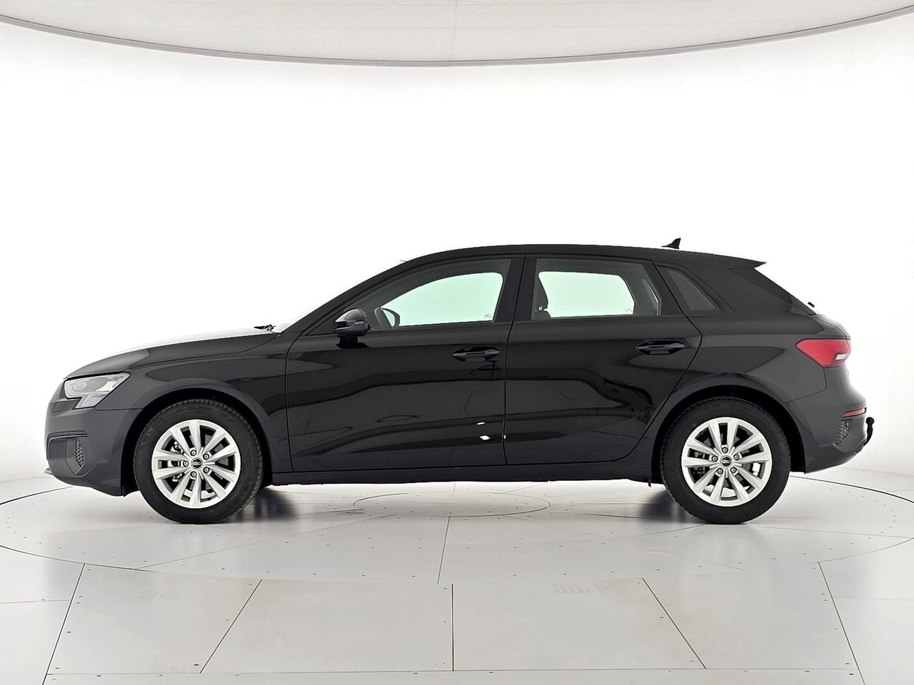 Audi A3 sportback 35 2.0 tdi s-tronic
